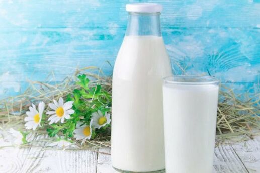 حمية الكفير لفقدان الوزن في الأسبوع