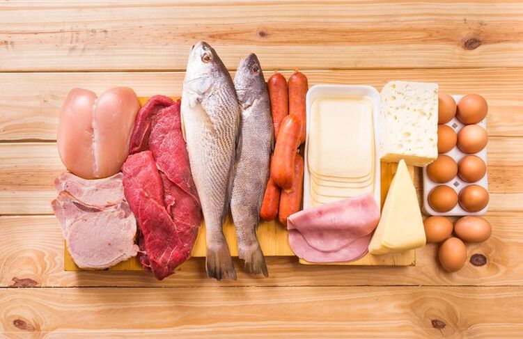 منتجات Ducan Diet