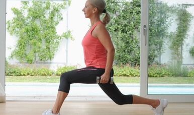 الطعنات واسعة لفقدان الوزن